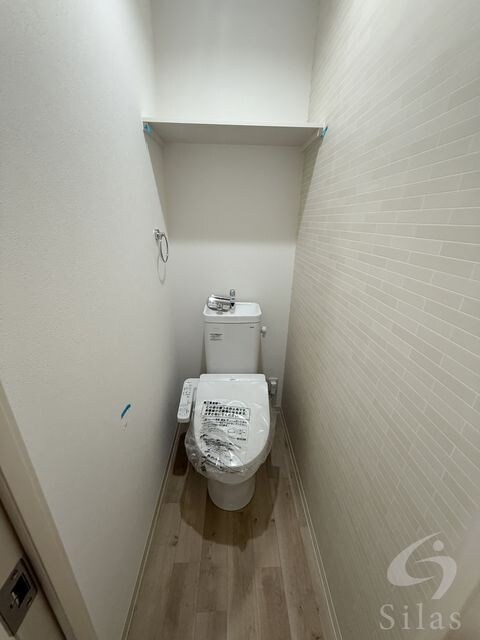 上野芝駅 徒歩7分 1階の物件内観写真