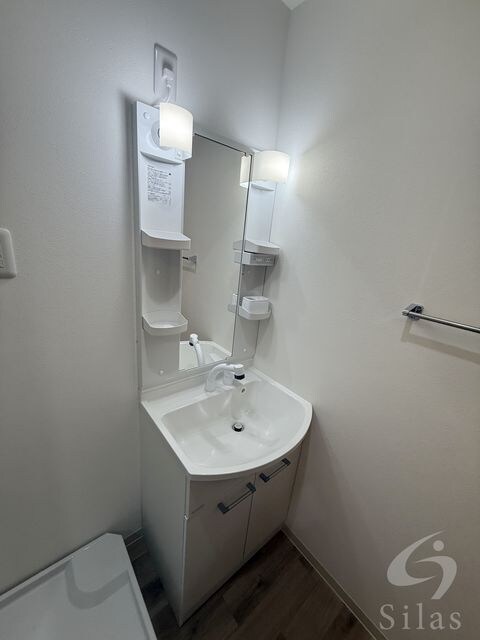 上野芝駅 徒歩7分 1階の物件内観写真