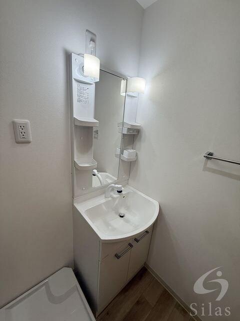 上野芝駅 徒歩7分 1階の物件内観写真