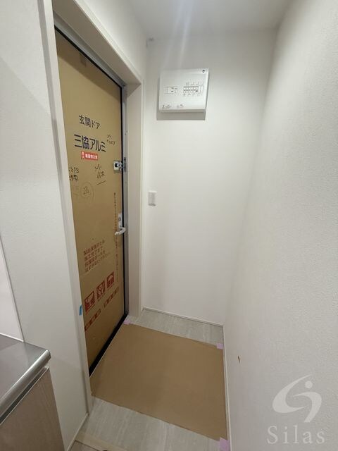 上野芝駅 徒歩7分 1階の物件内観写真