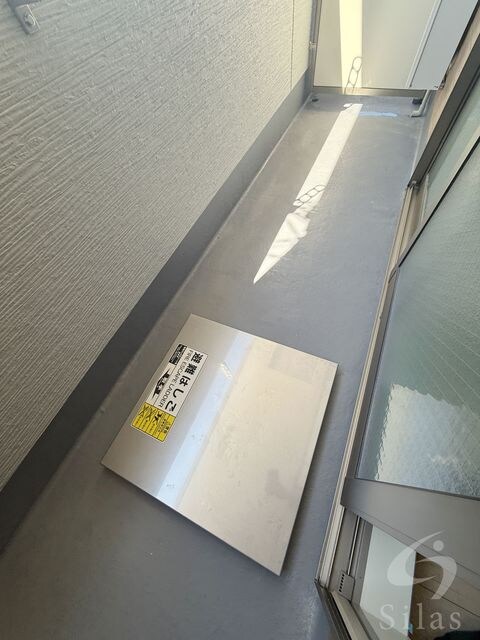 上野芝駅 徒歩7分 1階の物件内観写真