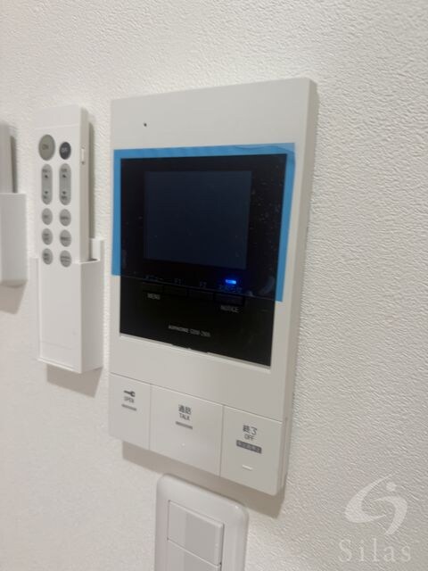 上野芝駅 徒歩7分 1階の物件内観写真