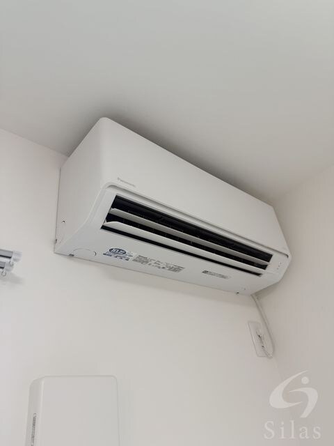 上野芝駅 徒歩7分 1階の物件内観写真