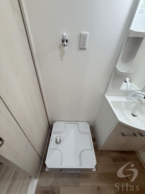 上野芝駅 徒歩7分 1階の物件内観写真