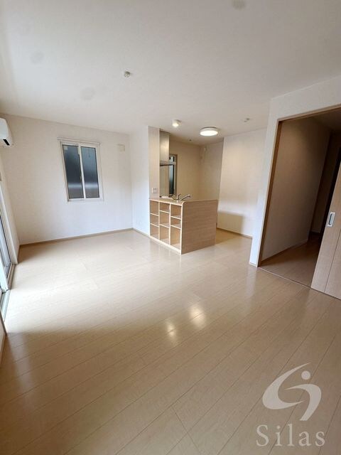 西田辺駅 徒歩8分 1階の物件内観写真