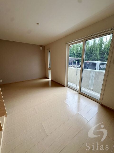 西田辺駅 徒歩8分 1階の物件内観写真