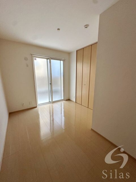 西田辺駅 徒歩8分 1階の物件内観写真