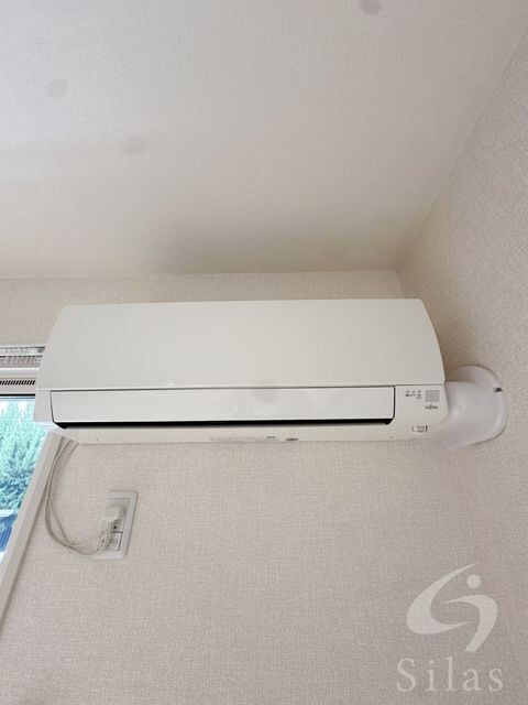 西田辺駅 徒歩8分 1階の物件内観写真