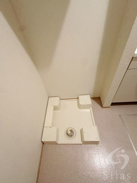 西田辺駅 徒歩8分 1階の物件内観写真