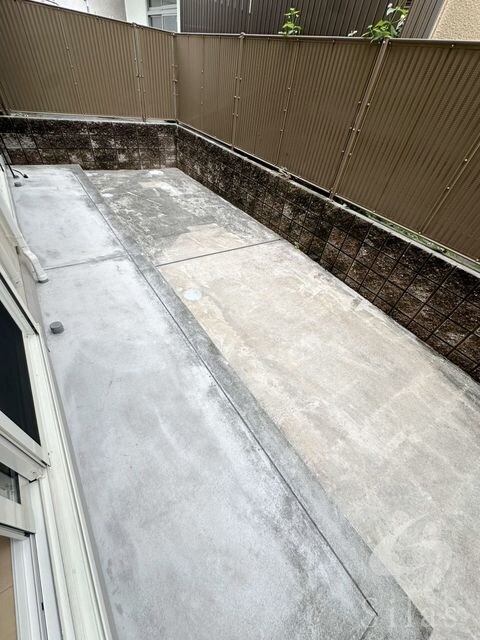 西田辺駅 徒歩8分 1階の物件内観写真