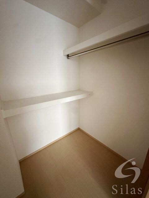 西田辺駅 徒歩8分 1階の物件内観写真