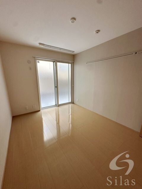 西田辺駅 徒歩8分 1階の物件内観写真