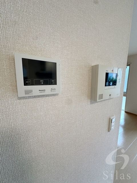 西田辺駅 徒歩8分 1階の物件内観写真