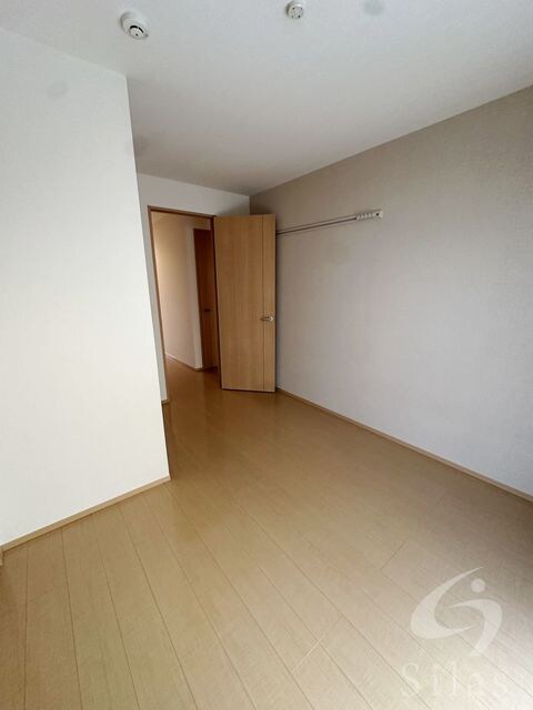 西田辺駅 徒歩8分 1階の物件内観写真