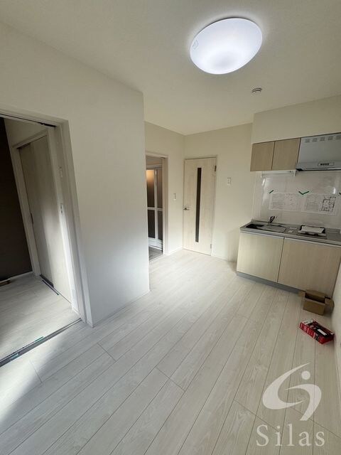 ハーモニーテラス住吉Ⅱの物件内観写真