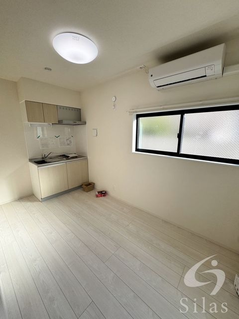 ハーモニーテラス住吉Ⅱの物件内観写真