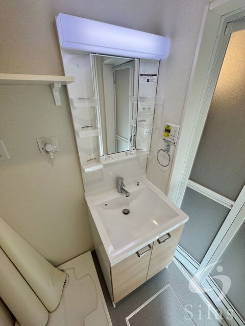 ハーモニーテラス住吉Ⅱの物件内観写真