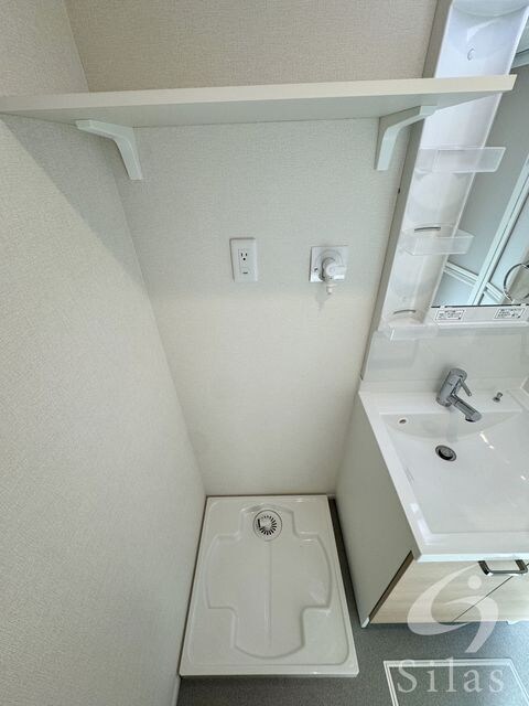 ハーモニーテラス住吉Ⅱの物件内観写真