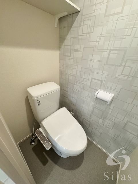 ハーモニーテラス住吉Ⅱの物件内観写真