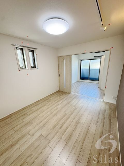 我孫子前駅 徒歩6分 1階の物件内観写真