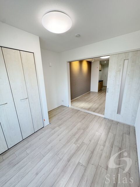 我孫子前駅 徒歩6分 1階の物件内観写真