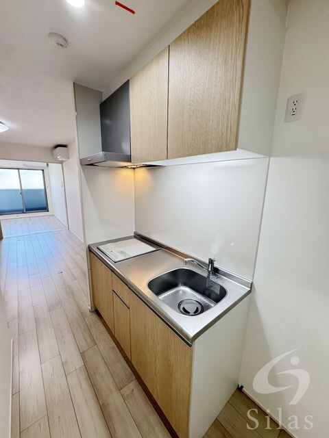 我孫子前駅 徒歩6分 1階の物件内観写真