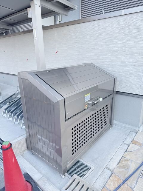 我孫子前駅 徒歩6分 1階の物件外観写真