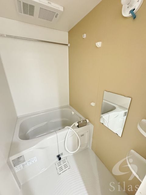 我孫子前駅 徒歩6分 1階の物件内観写真