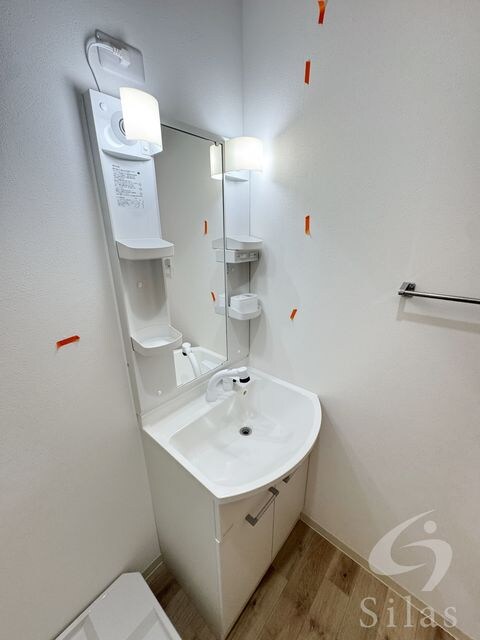 我孫子前駅 徒歩6分 1階の物件内観写真