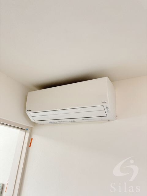 我孫子前駅 徒歩6分 1階の物件内観写真