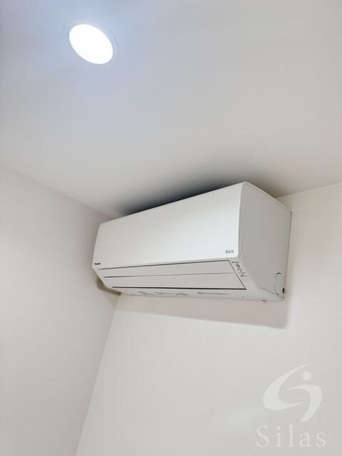 我孫子前駅 徒歩6分 1階の物件内観写真