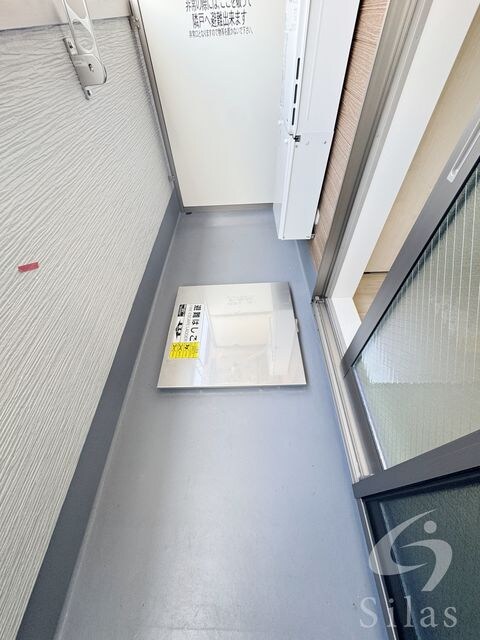 我孫子前駅 徒歩6分 1階の物件内観写真