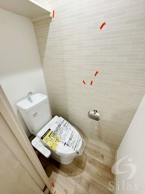 我孫子前駅 徒歩6分 1階の物件内観写真