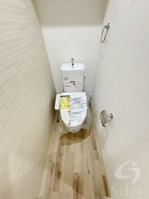 我孫子前駅 徒歩6分 1階の物件内観写真