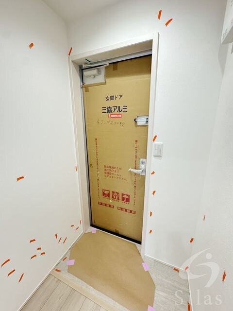 我孫子前駅 徒歩6分 1階の物件内観写真