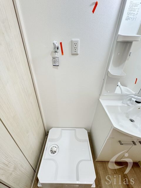 我孫子前駅 徒歩6分 1階の物件内観写真