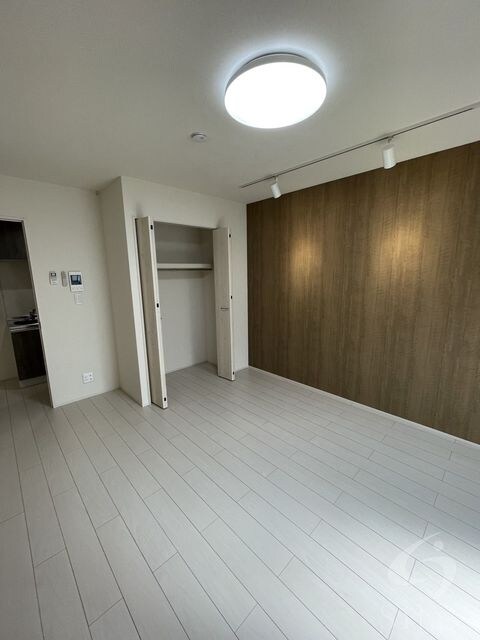 長原駅 徒歩6分 2階の物件内観写真