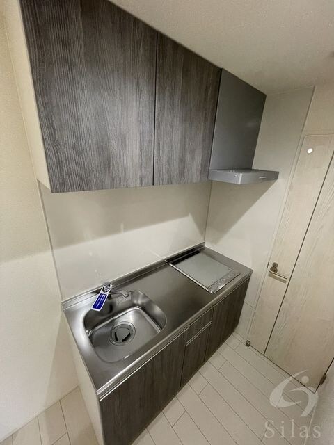 長原駅 徒歩6分 2階の物件内観写真