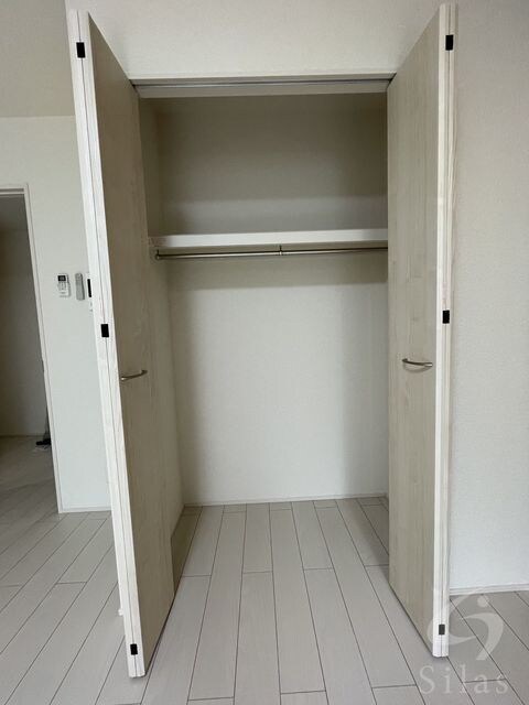 長原駅 徒歩6分 2階の物件内観写真