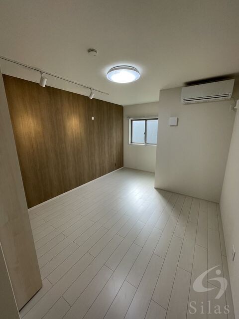 長原駅 徒歩6分 2階の物件内観写真