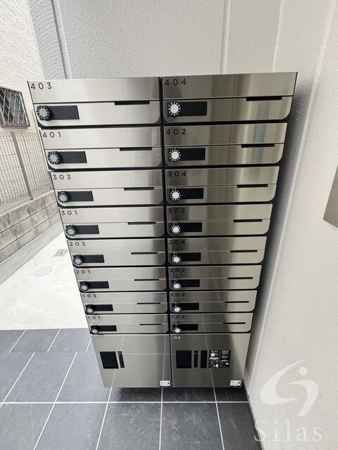 阿倍野駅 徒歩12分 1階の物件外観写真