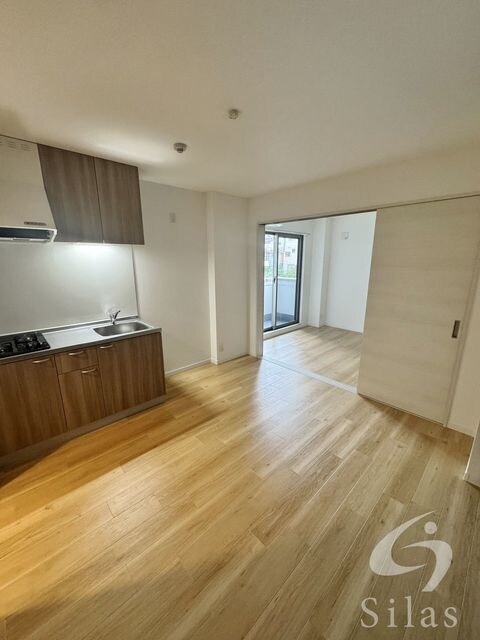 阿倍野駅 徒歩12分 2階の物件内観写真