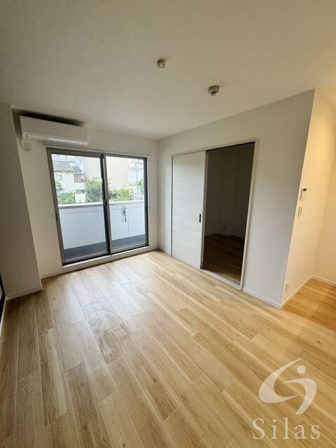 阿倍野駅 徒歩12分 1階の物件内観写真