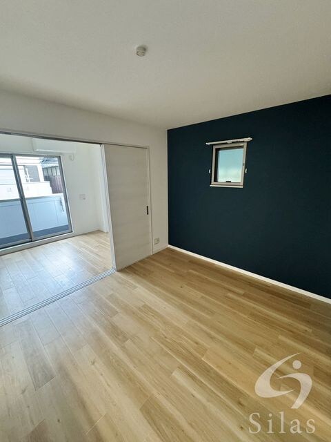 阿倍野駅 徒歩12分 1階の物件内観写真