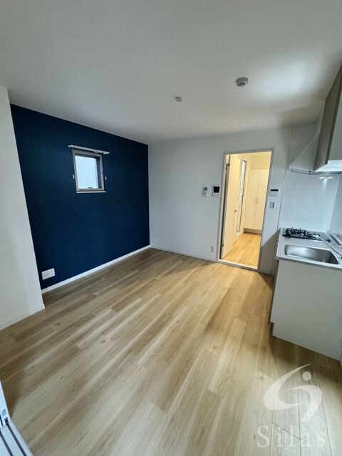 阿倍野駅 徒歩12分 2階の物件内観写真