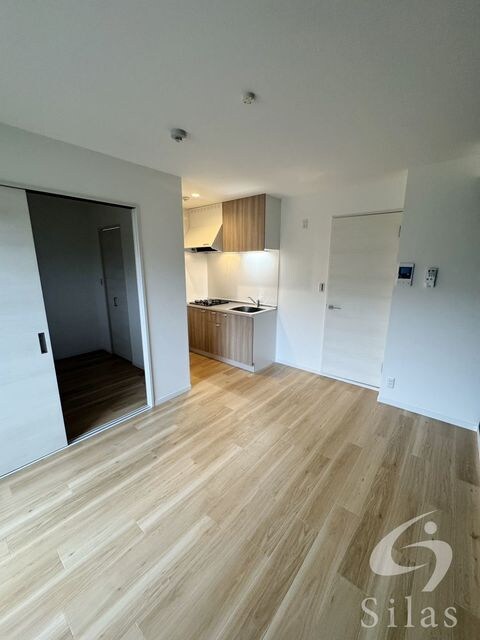 阿倍野駅 徒歩12分 1階の物件内観写真