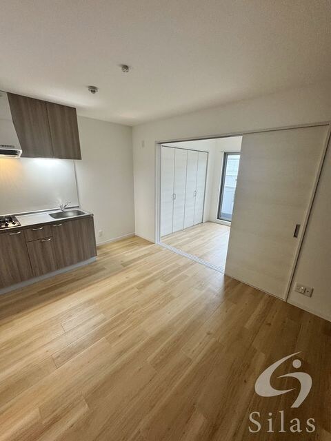 阿倍野駅 徒歩12分 1階の物件内観写真