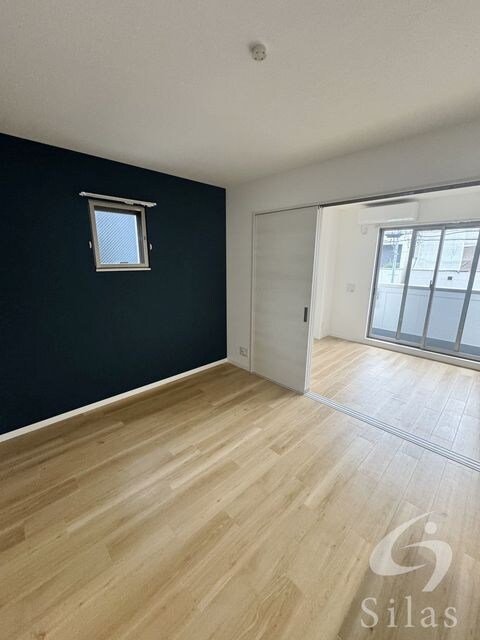 阿倍野駅 徒歩12分 1階の物件内観写真