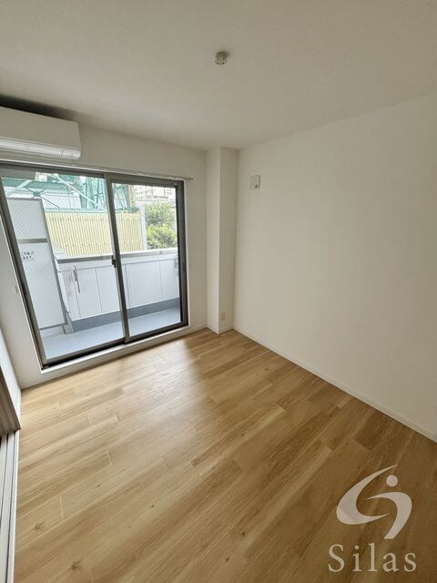 阿倍野駅 徒歩12分 2階の物件内観写真