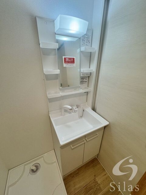 阿倍野駅 徒歩12分 1階の物件内観写真